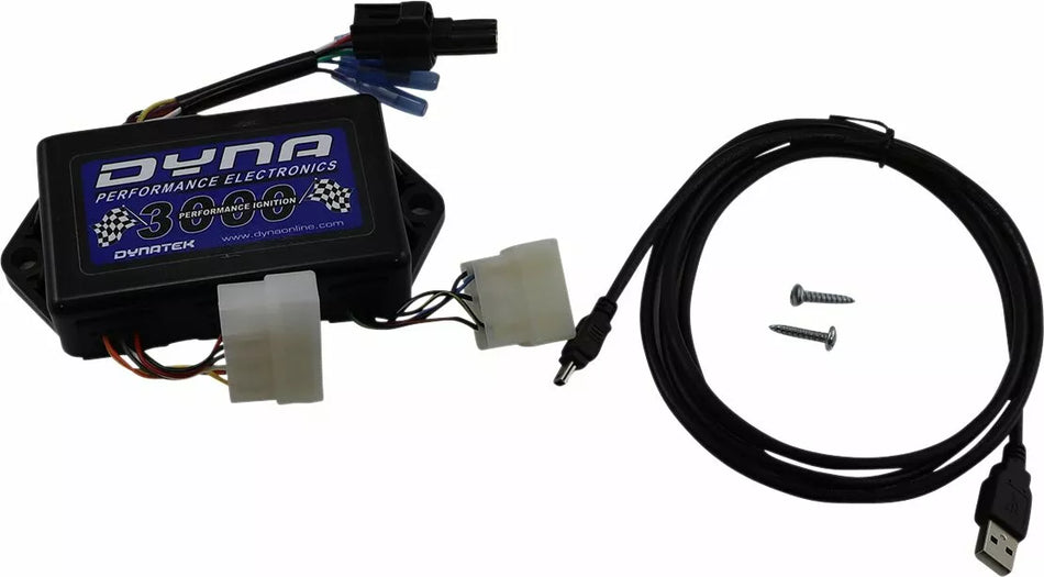 Dyna 3000 Digital Performance Ignition