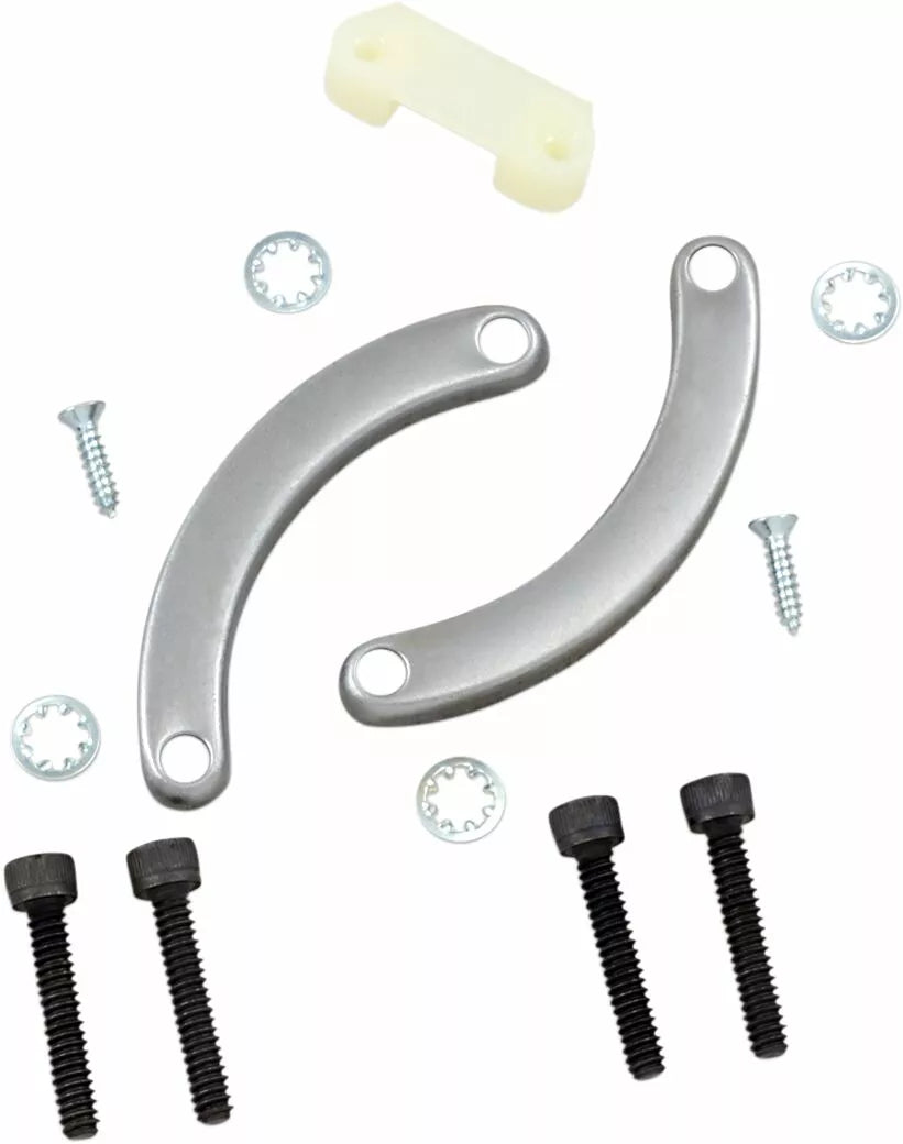 Stator Lock and Mounting Kit