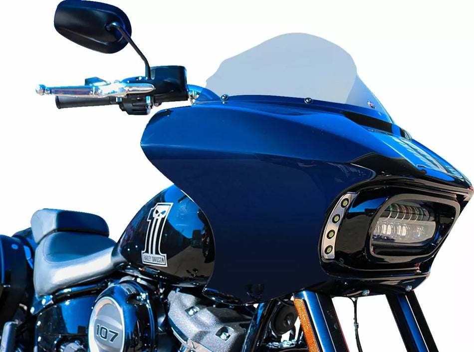 Sharknado® Fairing