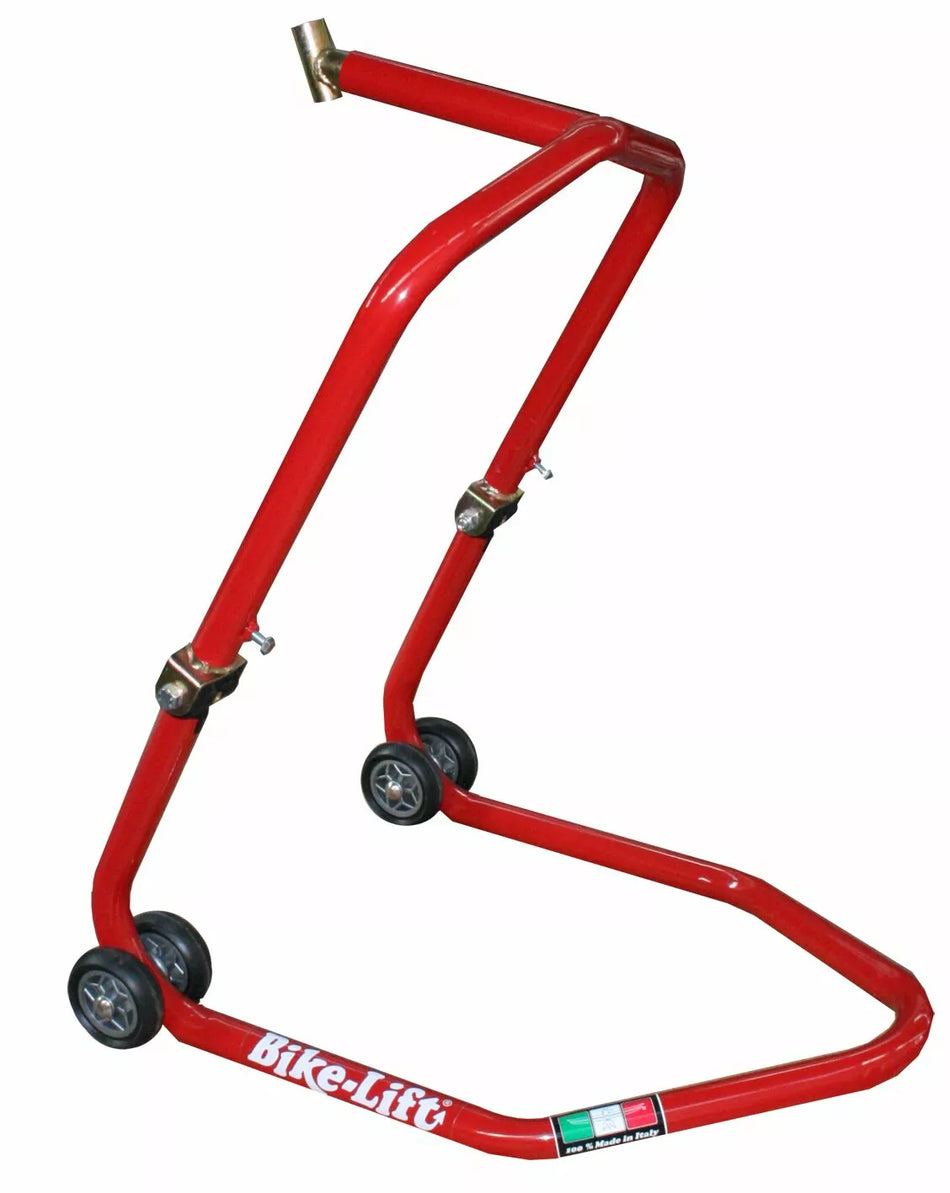 Front Headstock Stand