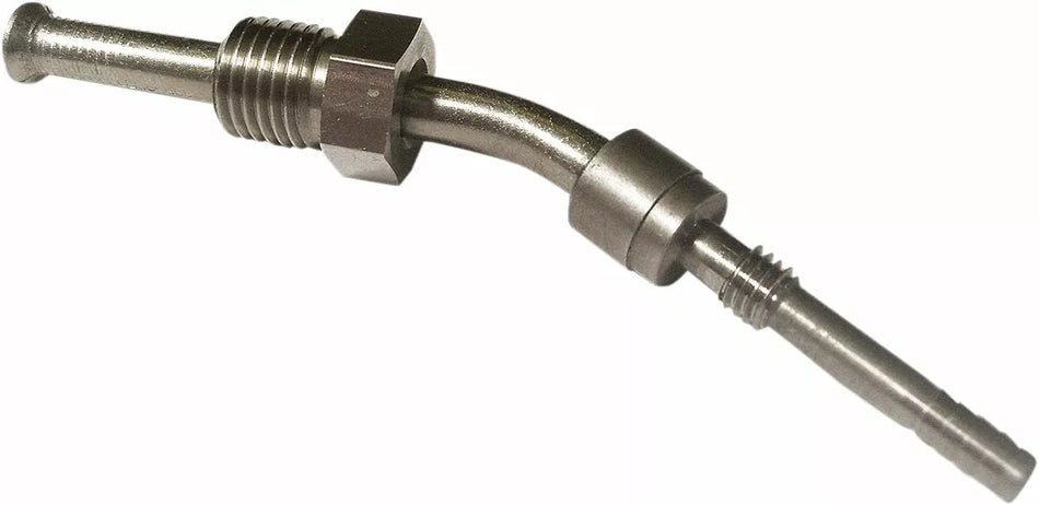 Build-Your-Own Universal Hydraulic Clutch Fitting