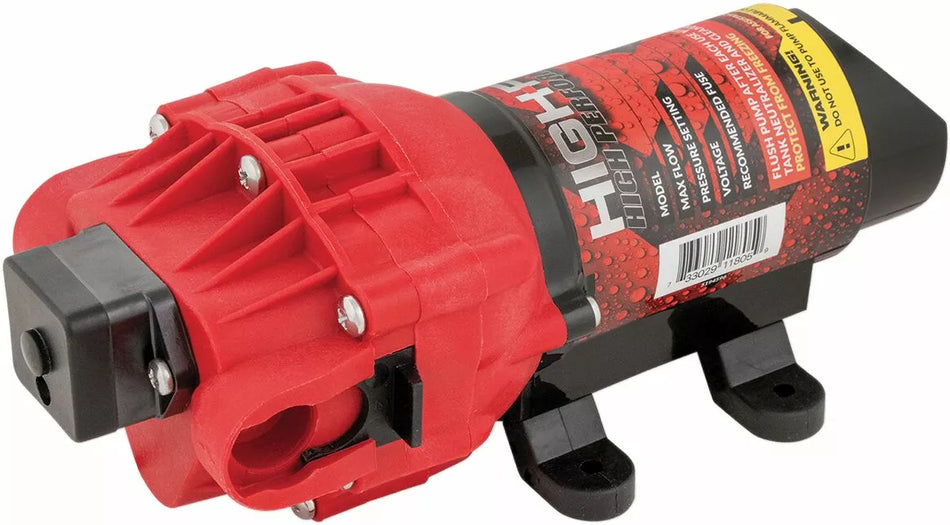 Replacement Spray Pump