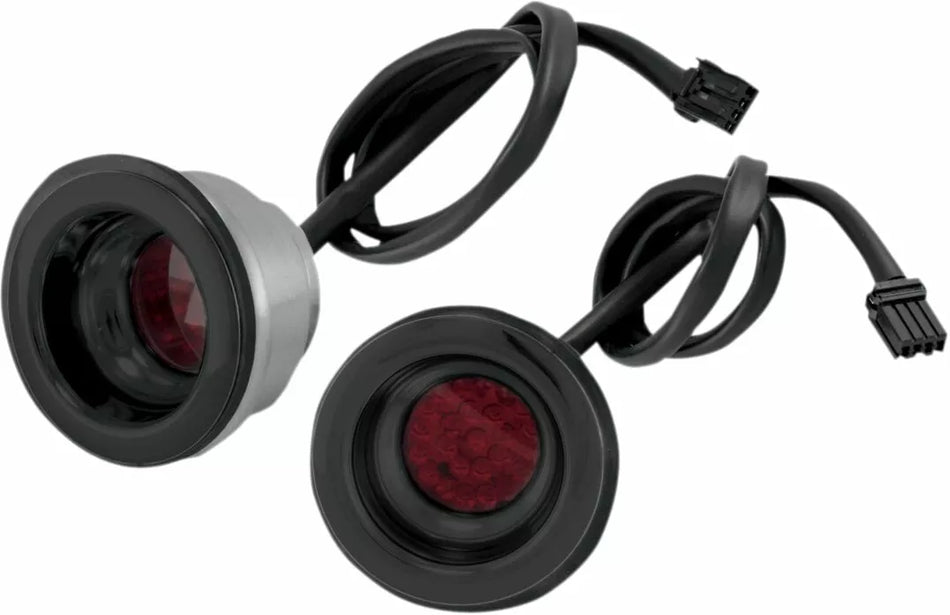 Shooter Taillight Kit