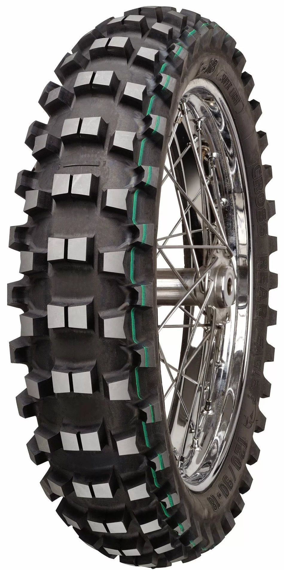 C-18 TIRE