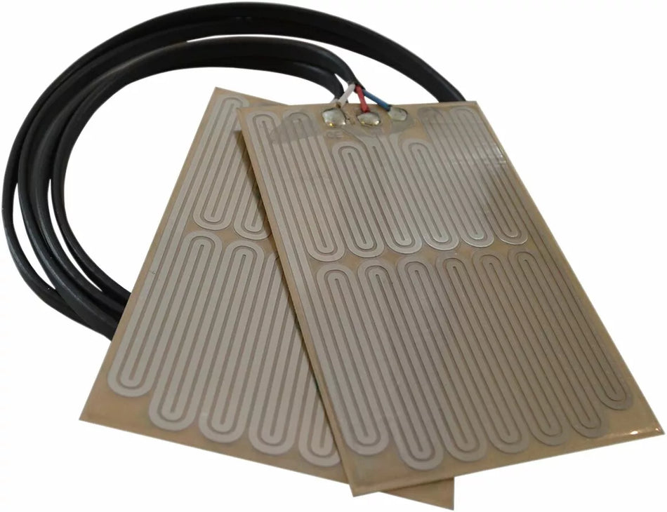 Universal Grip Heater Element