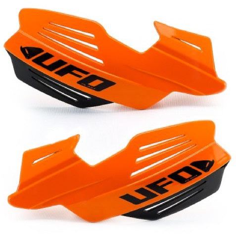 Replacement Plastic for Vulcan Handguards