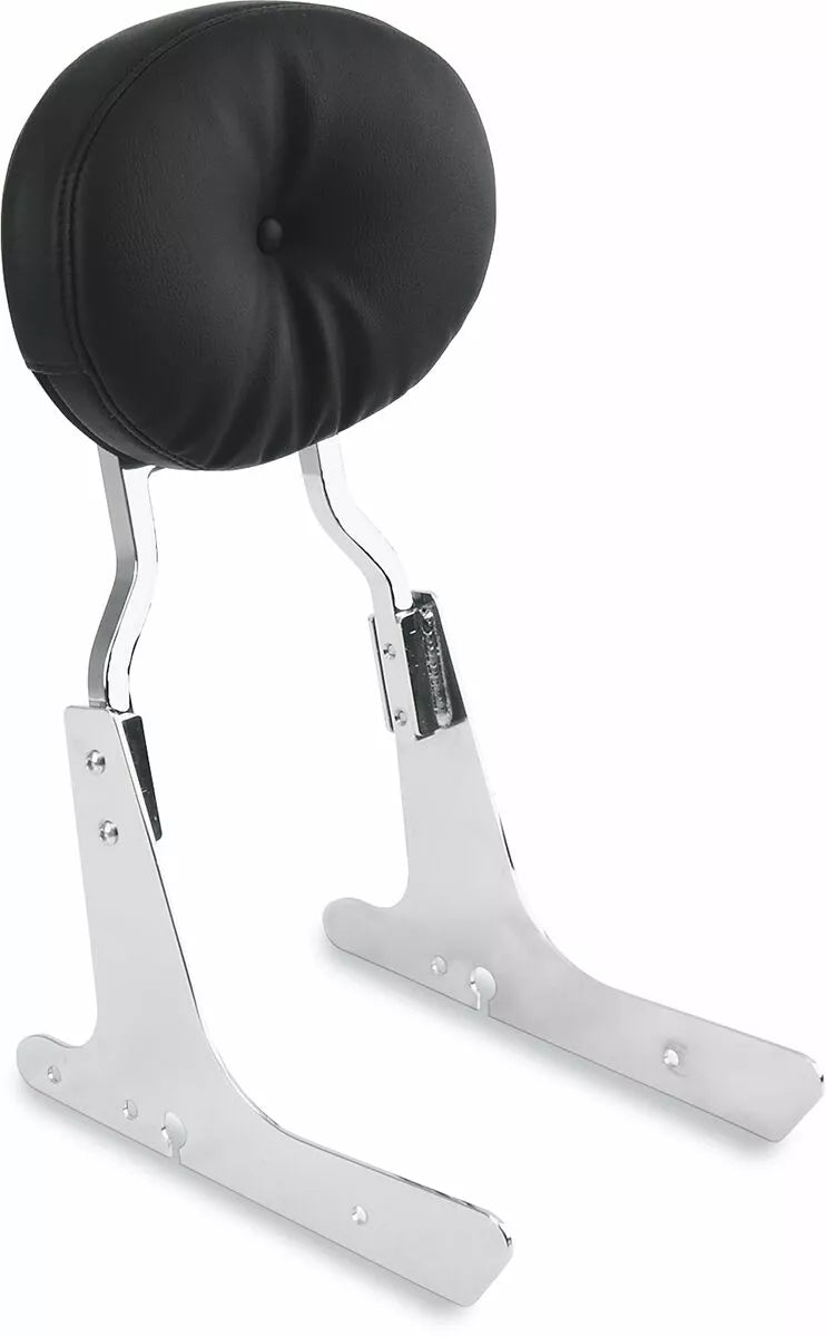 Oval Backrest Pad