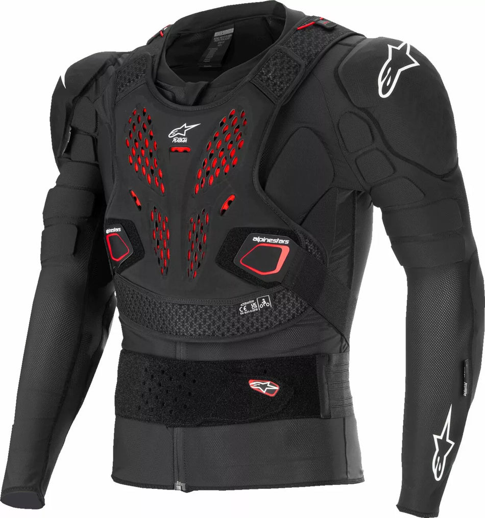 Bionic Pro v3 Plasma Protection Jacket