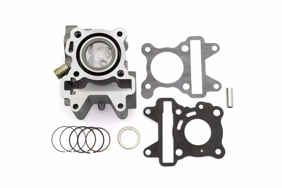 Cylinder Kit 50cc 38mm for Yamaha Aerox, Giggle (C3), Neos, Vino, MBK Booster X, Nitro, Ovetto 50 LC 4T