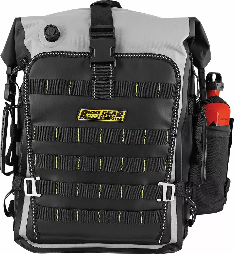 Hurricane Backpack