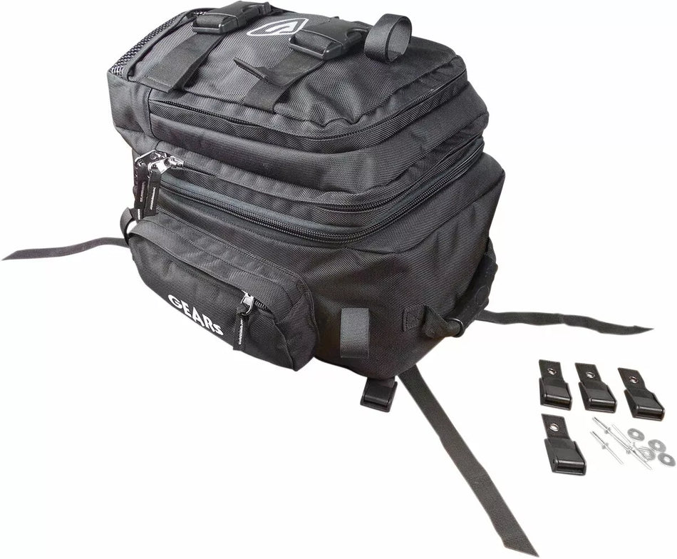Universal Tunnel Bag