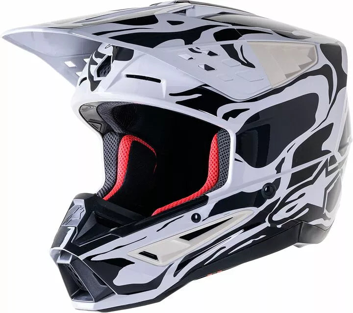 Supertech M5 Mineral Helmet