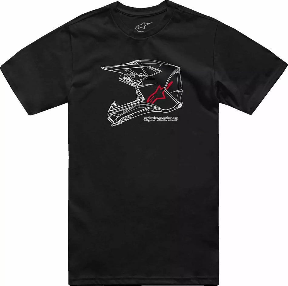 MX Helmet CSF T-Shirt