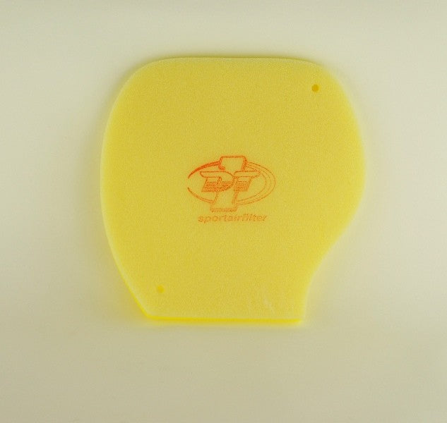 Dual Layer Air Filter