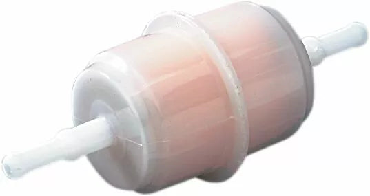 Jumbo-Type Fuel Filter
