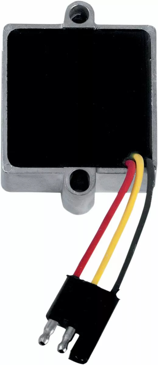 Voltage Regulator for Polaris