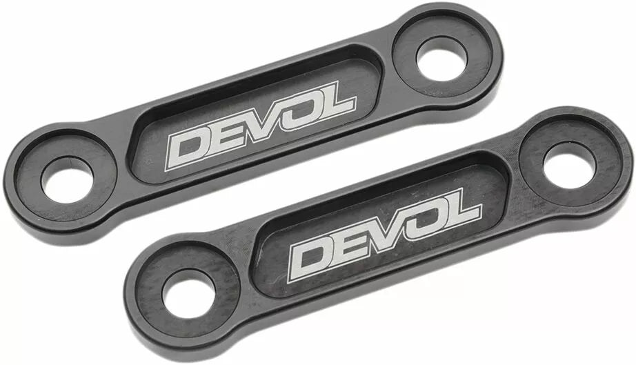Lowering Link