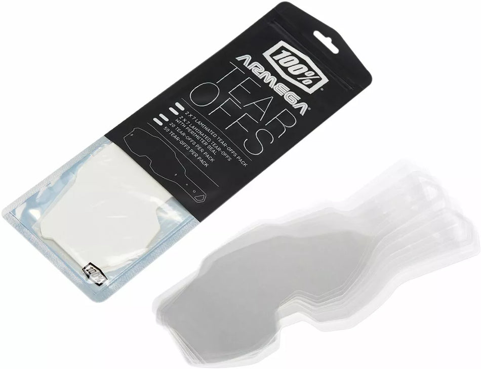 Armega® Tear-Offs