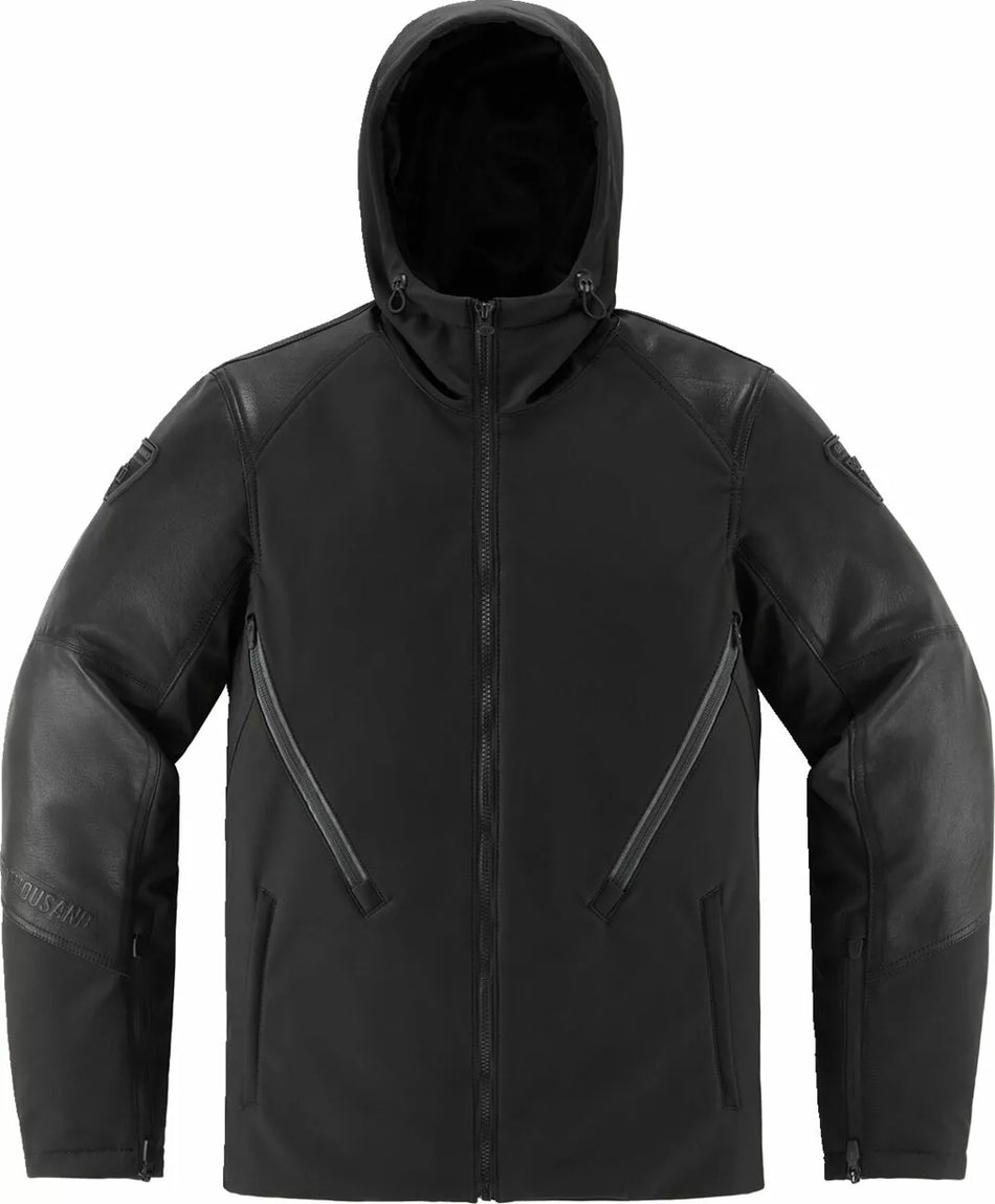 Basehawk 2 Jacket
