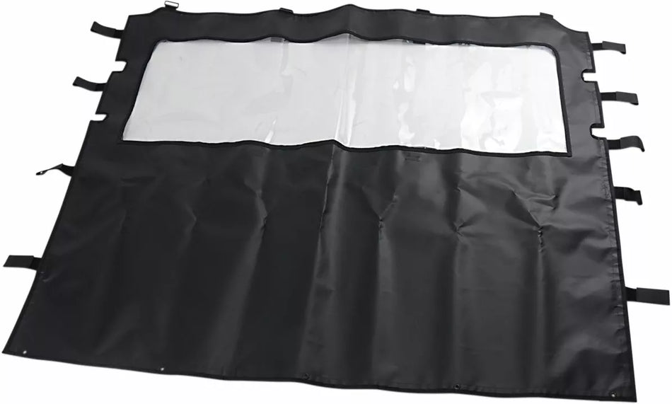 UTV Rear Windscreen
