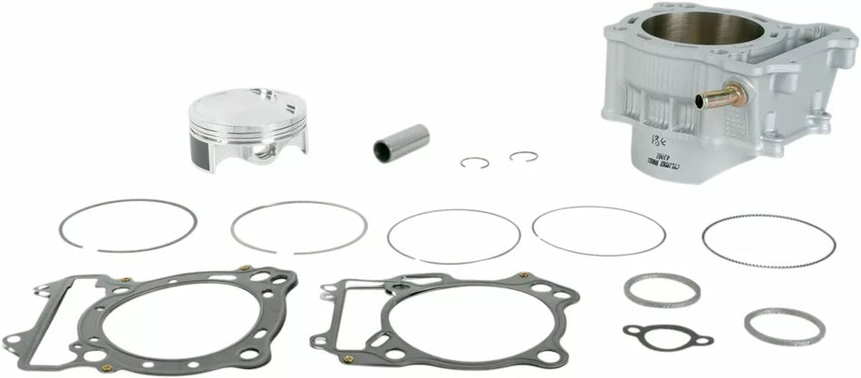 Big Bore Cylinder Kit