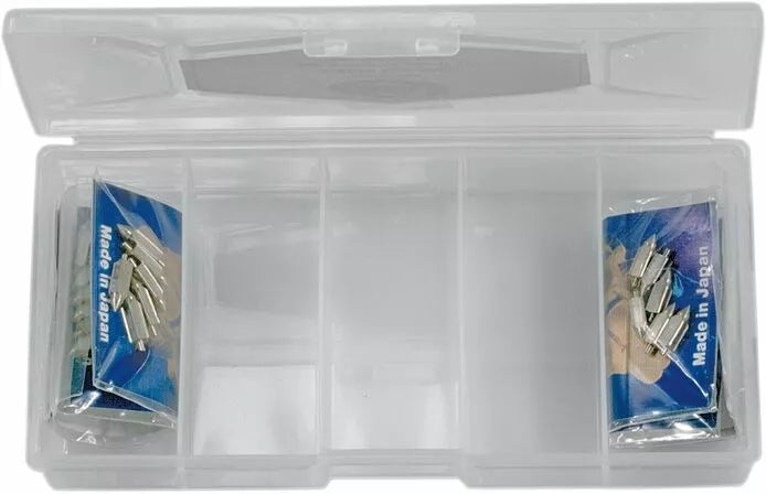 Mikuni Shop Float Needle Kit