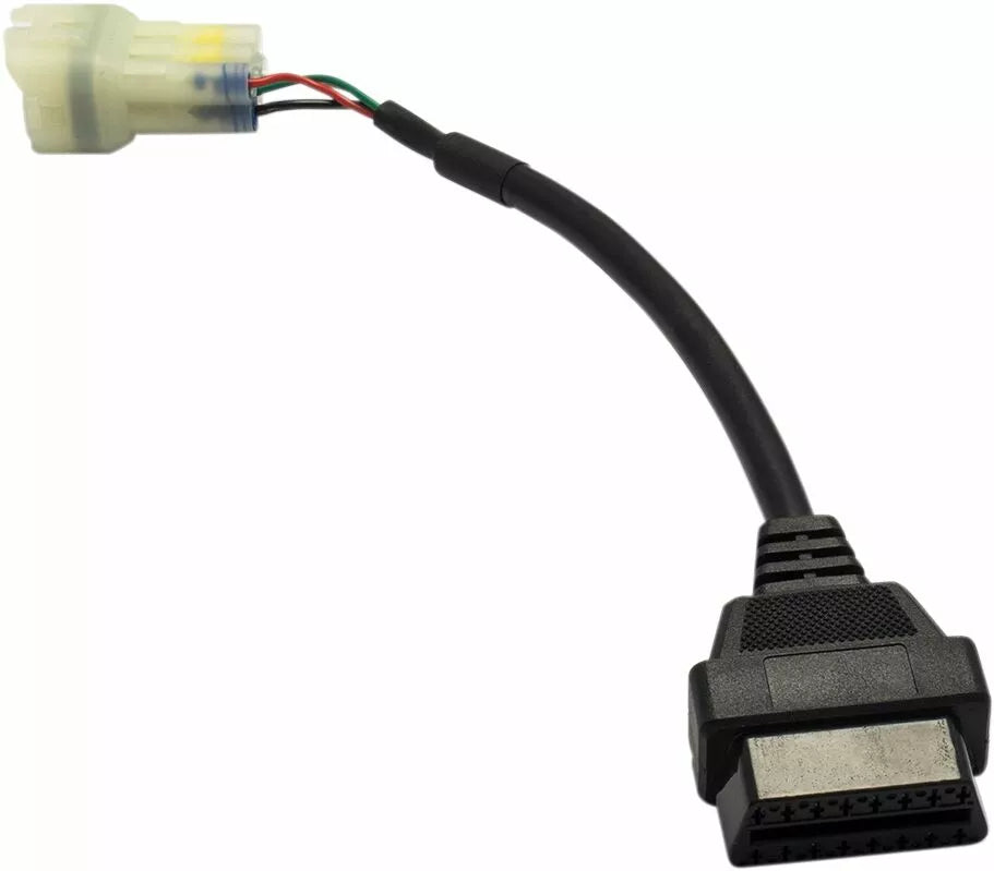 Diagnostic Cable for Kawasaki