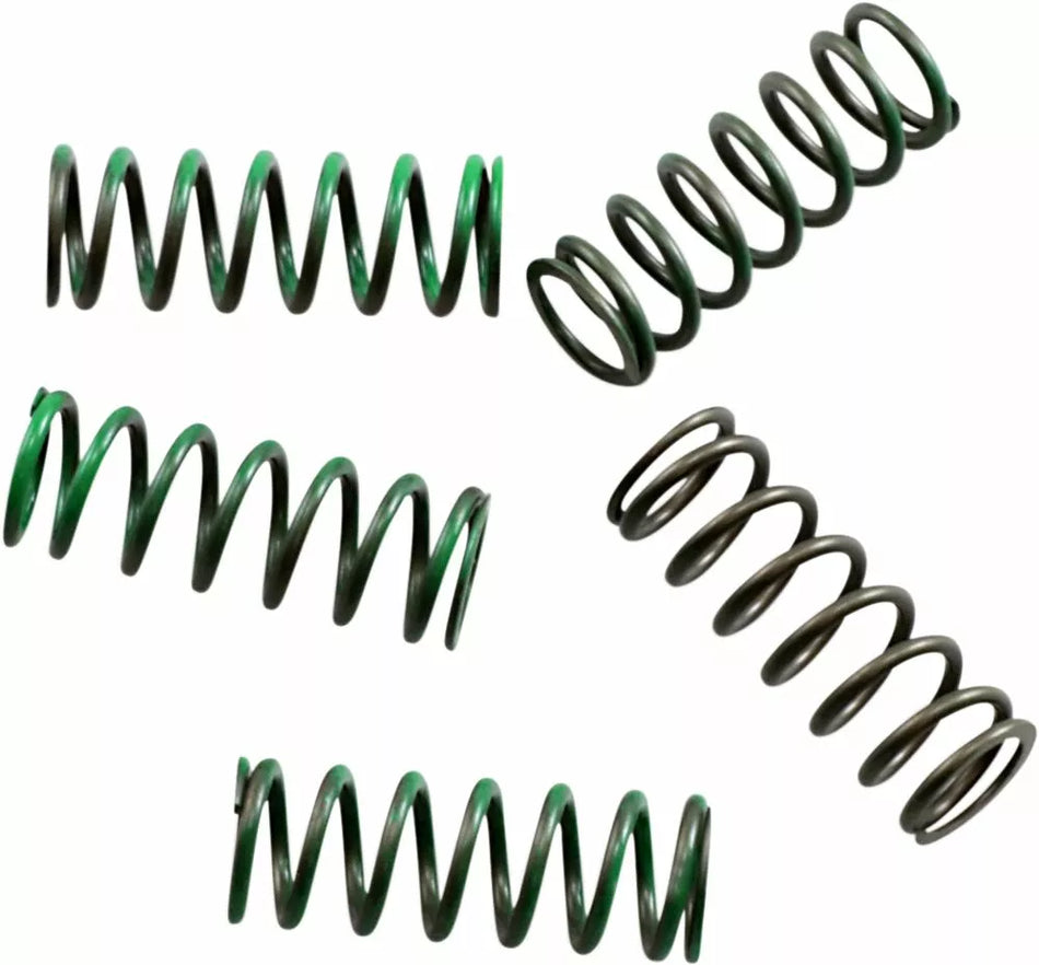 Hi-Temp Clutch Spring Kit
