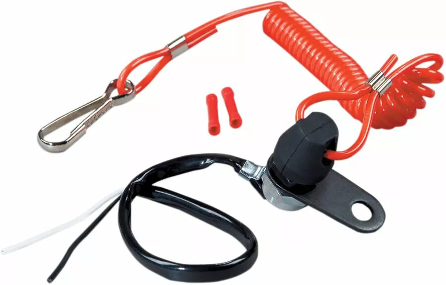 Universal Tether Kill Switch