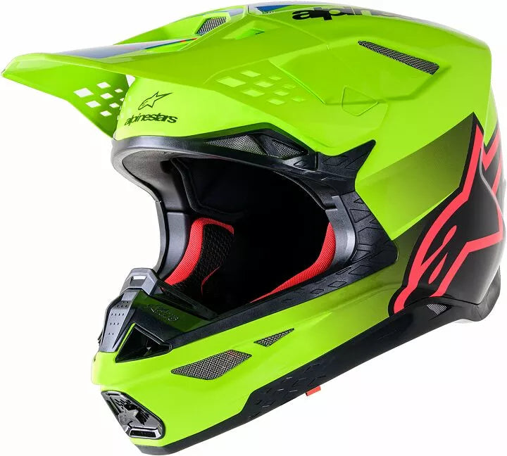 Supertech M10 Unite Helmet