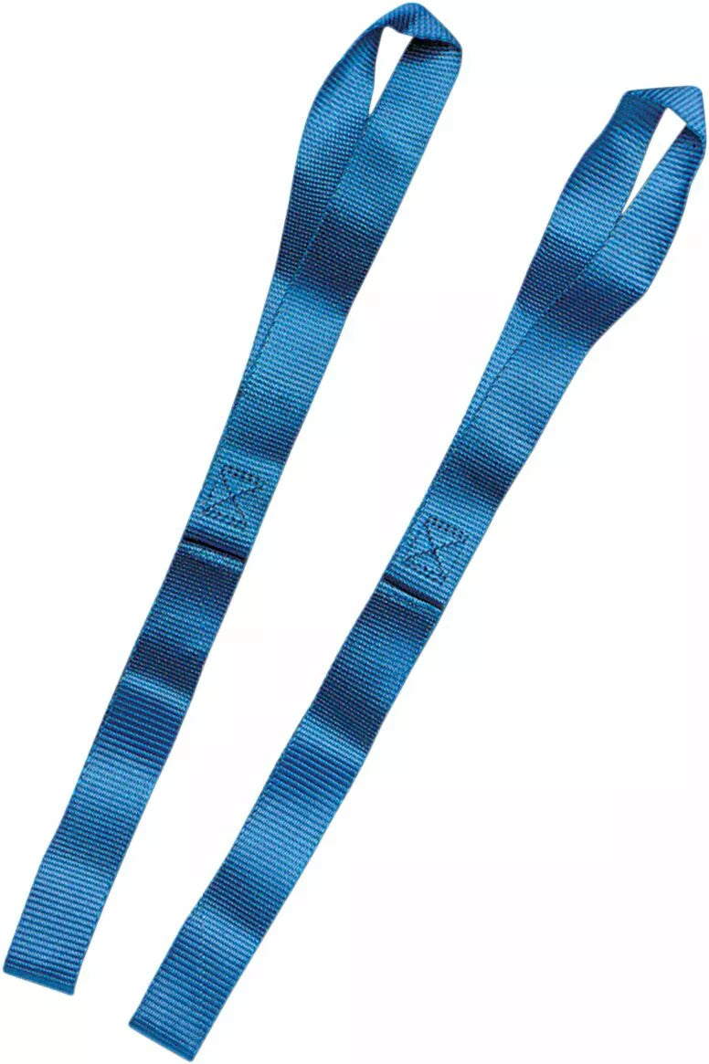 1" W Tie-Down Extensions