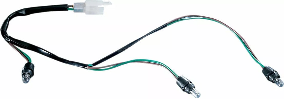 Saddlebag Side Light Replacement Bulb