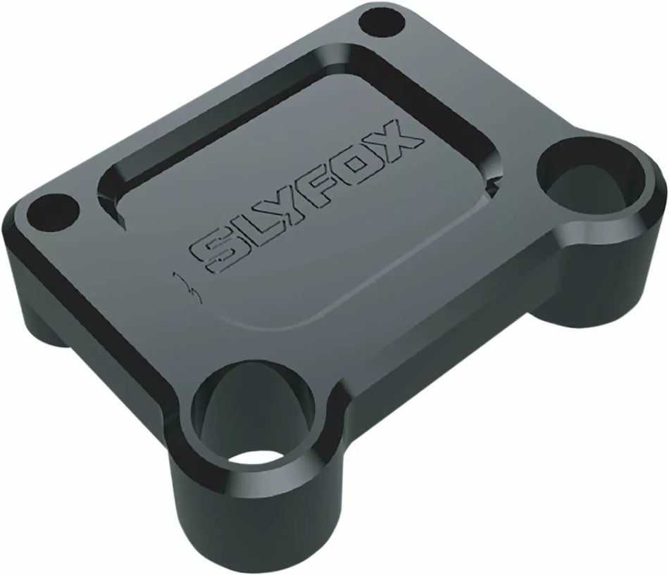 T-Bar Adapter