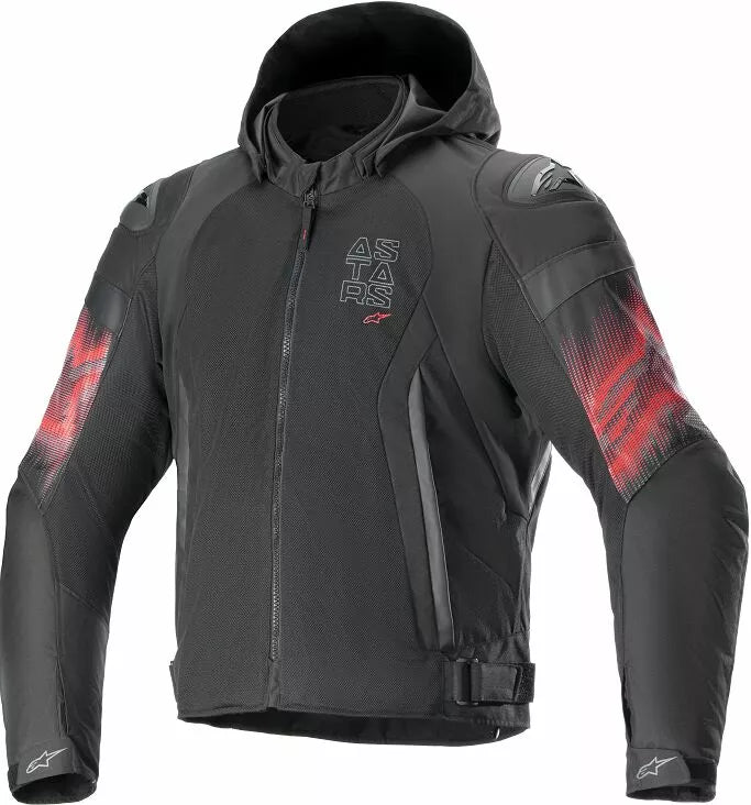 Zaca Air Venom Jacket