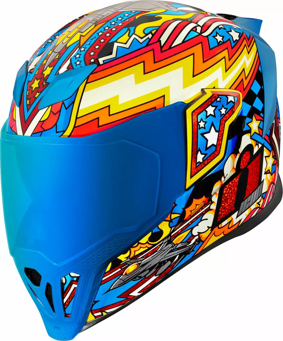 Airflite™ Flyboy Helmet
