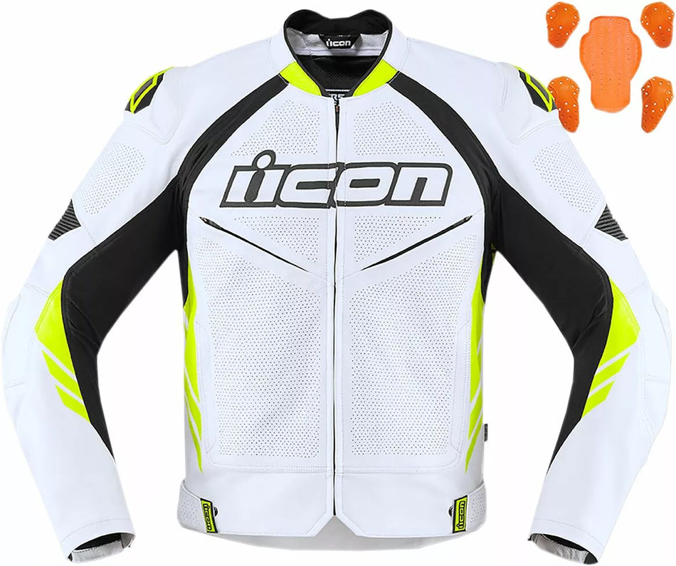 Hypersport 2 Prime™ Jacket