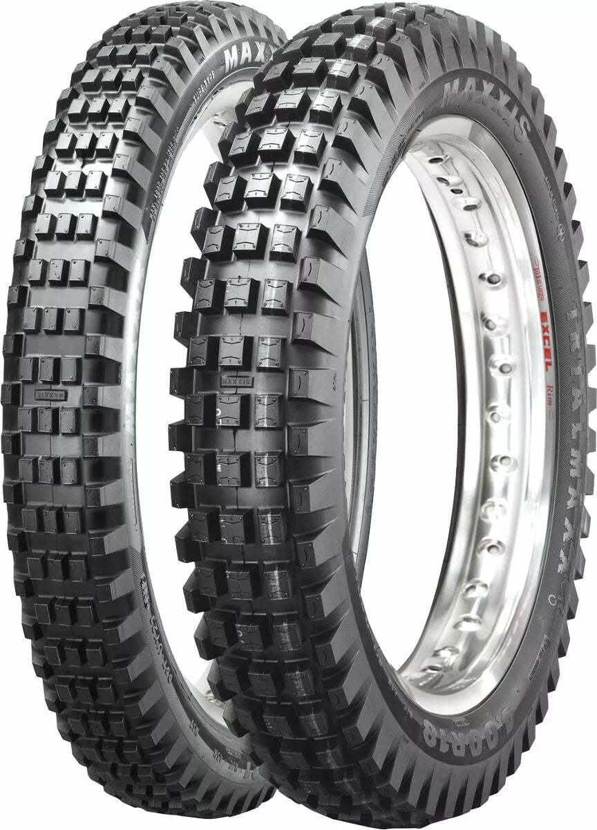 TRAILMAXX M7319 TIRE