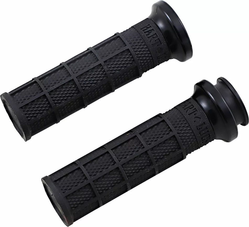 Indian Hart-Luck Signature V-Twin Lock-On™ Grips