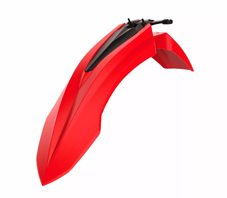 Replacement Plastic Front Fender for Beta