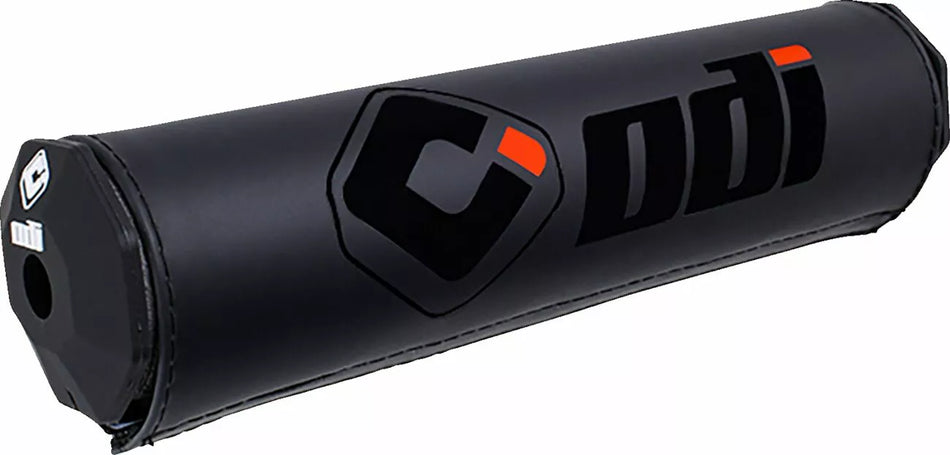 Blackout Handlebar Pad
