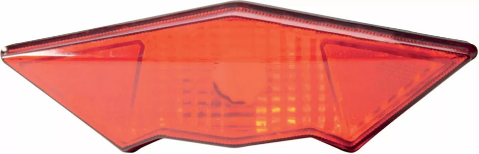 Taillight Lens for Ski-Doo