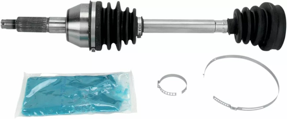 CV Halfshaft