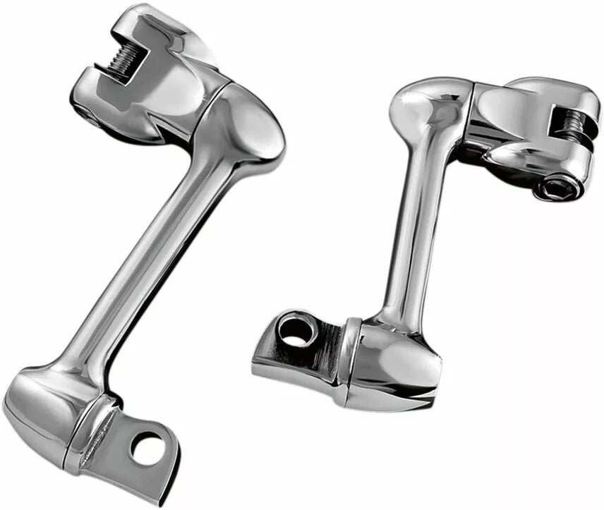 Adjustable Lockable Offsets