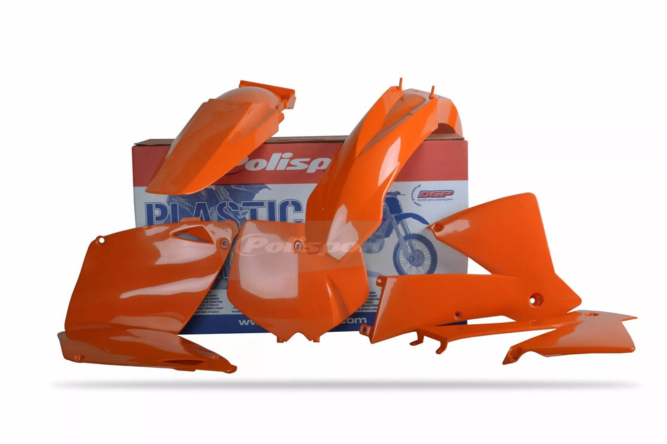 Complete OEM Body Kit for KTM