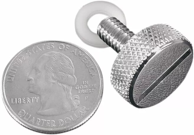 Quarter Turn™ Seat Thumb Screw Kit
