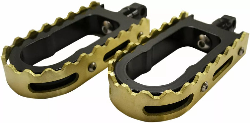 BMX Footpegs