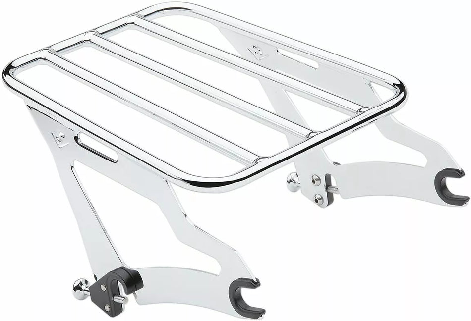 Detachable Luggage Rack