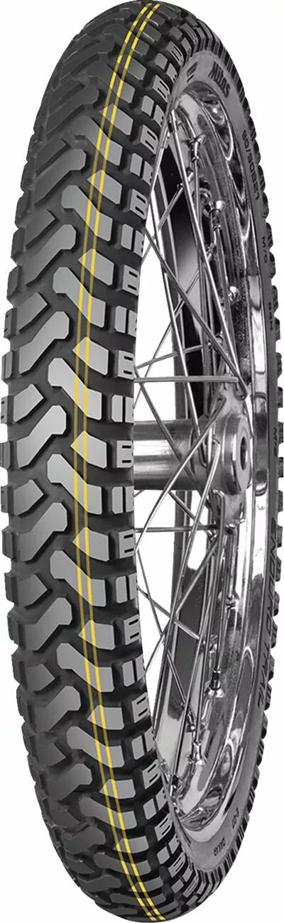 ENDURO TRAIL DAKAR TIRE