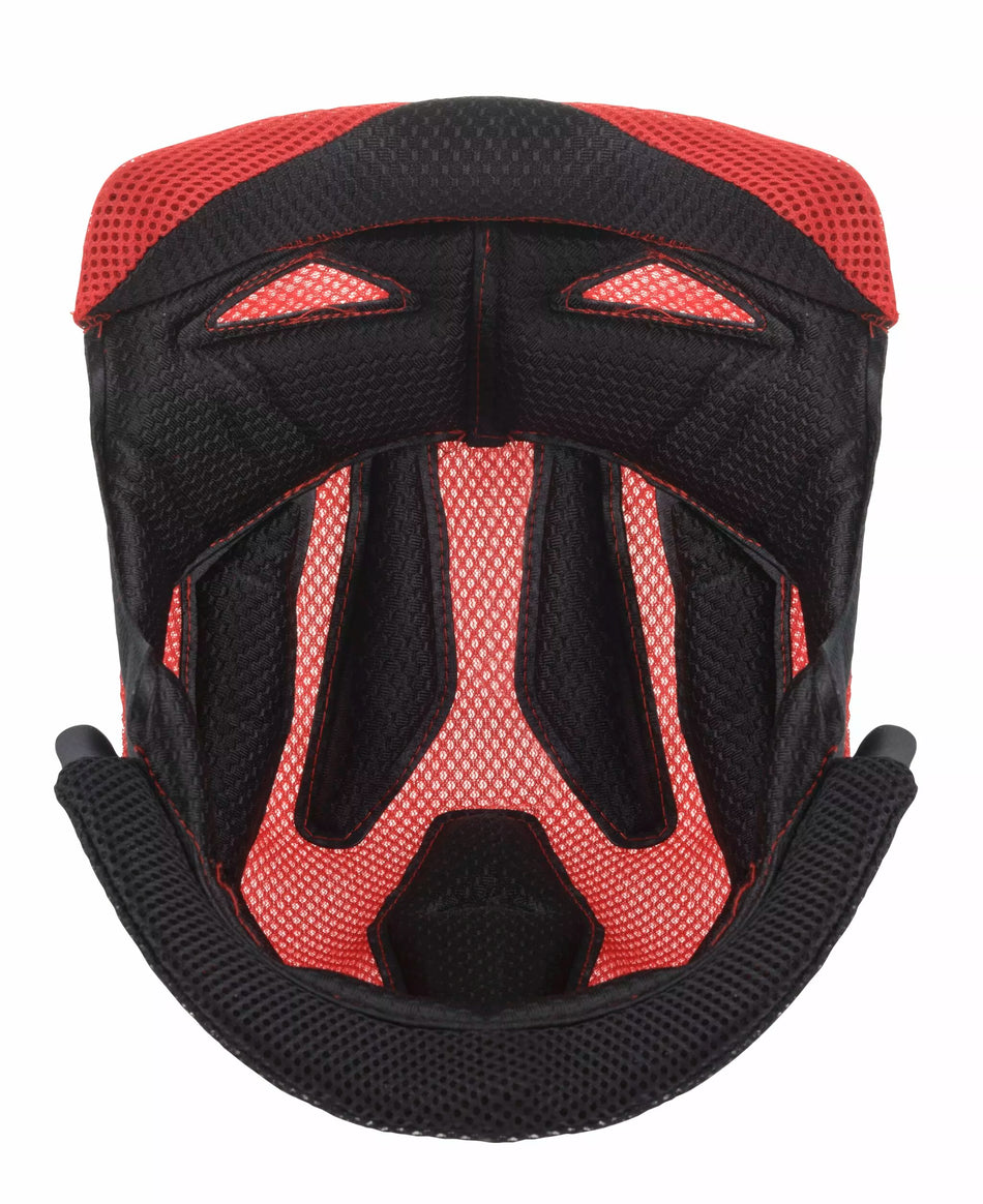 Missile Helmet Crown Pad