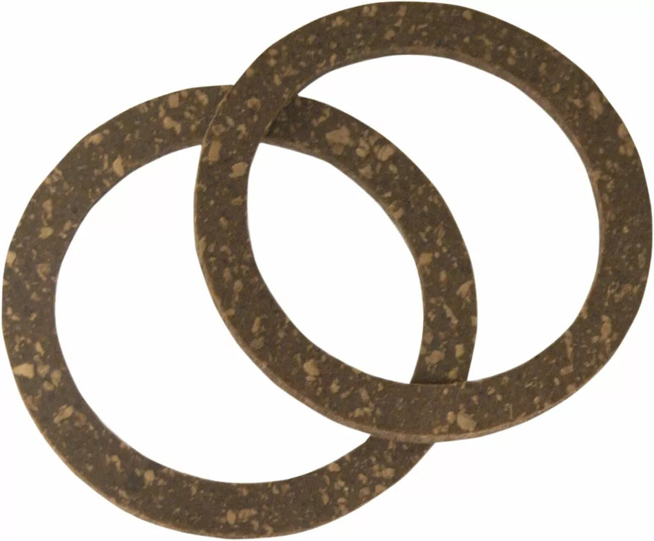 Replacement Gas Cap Gaskets